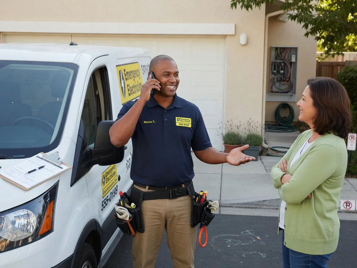 Emergency Electrician Austin, CO FAQs